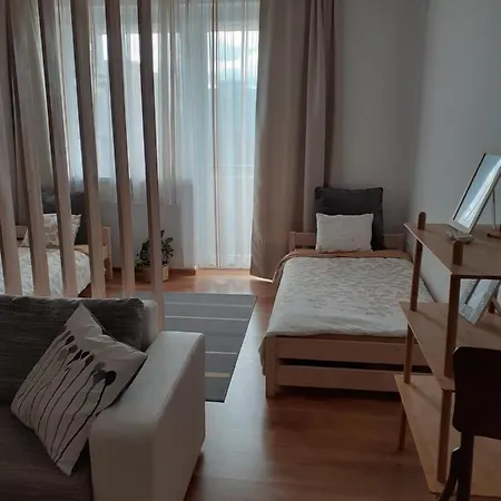 公寓 Deli Oldal Vendeghaz *