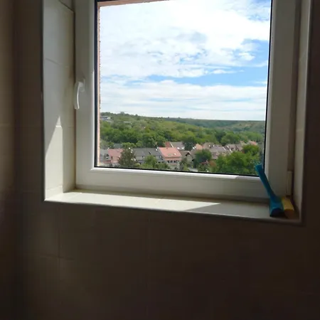 Deli Oldal Vendeghaz * 埃格尔