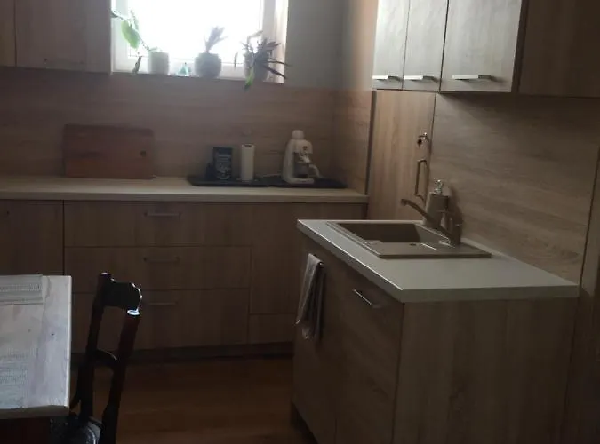 Deli Oldal Vendeghaz *