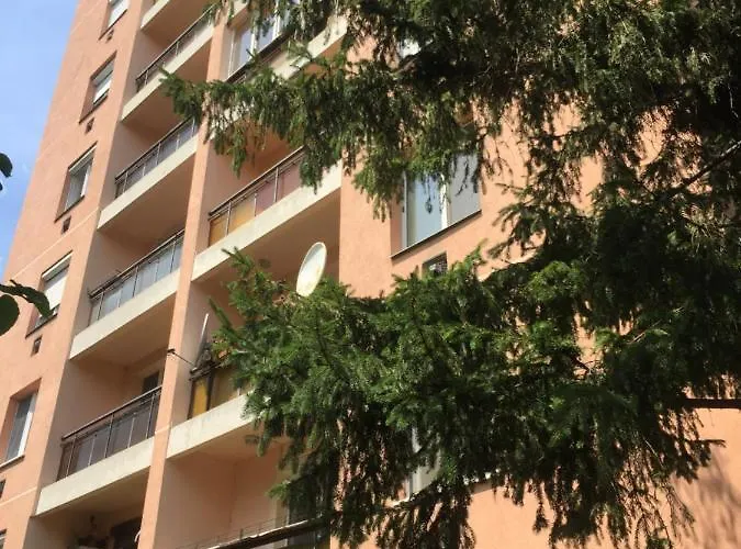 Deli Oldal Vendeghaz * 埃格尔