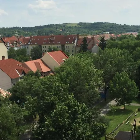 Deli Oldal Vendeghaz * Eger