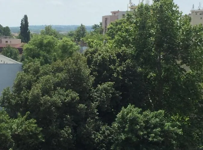 Apartment Deli Oldal Vendeghaz